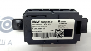 Modul receptor radio la distanță BMW 3 G20 19-