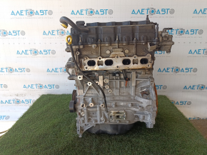 Motor Jeep Compass 17-22 2.4 EDE 9-a transmisie automată, 94k, păcură, emulsie, pană, R/H