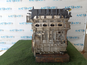 Motor Jeep Compass 17-22 2.4 EDE 9-a transmisie automată, 94k, păcură, emulsie, pană, R/H