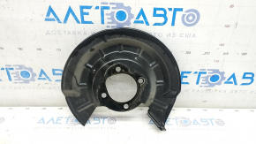 Carcasa disc frana spate stanga Mazda 3 19- Mexic construit