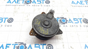 Motor ventilator racire lasat Toyota Prius V 12-17 ruginit