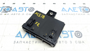 Unitate de control portiera dreapta fata Mazda 3 19-