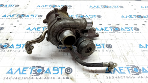 Turbina Ford Escape mk3 17-19 1.5T 95k