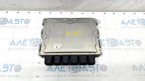 Блок ECU компьютер двигателя BMW 3 G20 19-22 2.0T B46B20B