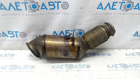 Catalizator BMW 3 G20 19- 2.0T tip 2