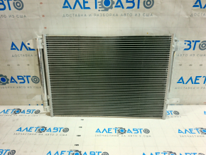 Radiatorul condensatorului de aer condiționat pentru VW Jetta 11-18 SUA 1.4T, 1.4T hibrid, 1.8T nou aftermarket KOYORAD Japonia