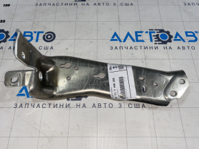 Suportul colțului din față al amplificatorului de jos al barei de protecție din față dreapta BMW X1 F48 16-22 nou original OEM