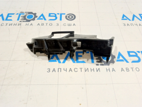 Suportul de bara fata stanga pentru VW Beetle 12-16, nou, original OEM.