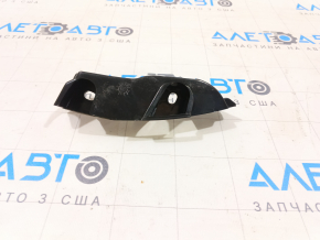 Suportul de bara fata stanga pentru VW Beetle 12-16, nou, original OEM.