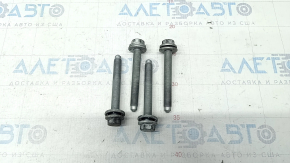 Surub de fixare cadru frontal 4buc BMW 3 G20 19-90mm