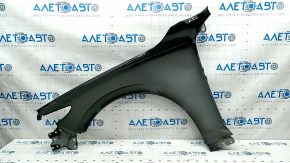 Крыло переднее правое Mazda 3 19-26 4d, черный 41W