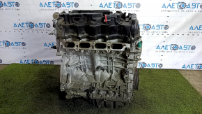 Двигатель Honda Accord 13-17 2.4 114к, топляк, клин, с гидротрансформатором, на З/Ч