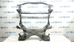 Cadru auxiliar fata Mazda 3 19- cu amplificator, construit in Mexic