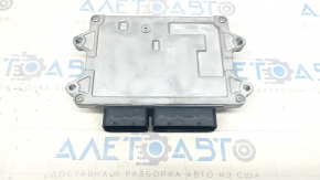 Блок ECU компьютер двигателя Mazda 3 19-23 2.5 Mitsubishi, Mexico built