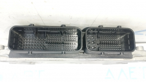 Блок ECU компьютер двигателя Mazda 3 19-23 2.5 Mitsubishi, Mexico built