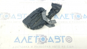 Фишка на блок ECU компьютер двигателя Mazda 3 19- 2.5 Mitsubishi, большая