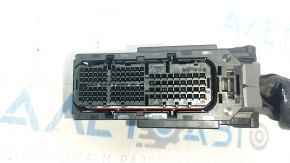 Фишка на блок ECU компьютер двигателя Mazda 3 19- 2.5 Mitsubishi, большая