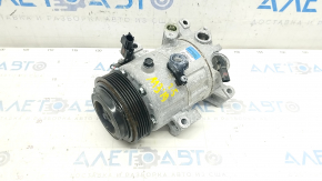 Компрессор кондиционера Mazda 3 19-22 2.5