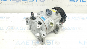 Compresor aer conditionat Mazda 3 19-22 2.5