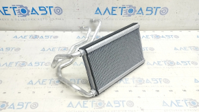 Radiator radiator Mazda 3 19- Mexic construit