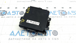 Electronic Electric Supply Control Module Mazda 3 19-