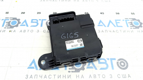 Body Control Unit Module BCM Mazda 3 19-