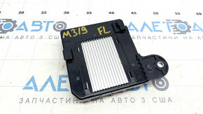 Body Control Unit Module BCM Mazda 3 19-