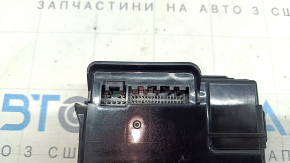 Body Control Unit Module BCM Mazda 3 19-