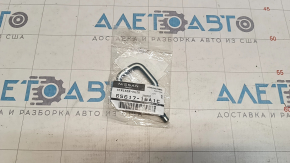 Скоба замка капота правая Infiniti Q50 16-24
