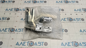 Capota dreapta Nissan Leaf 18- noua OEM originală