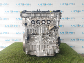 Motor Toyota Venza 21- 2.5 hibrid A25AFXS, 16k