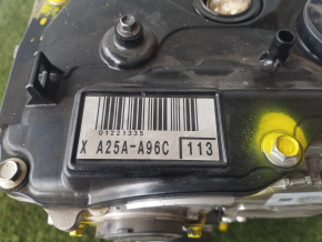 Motor Toyota Venza 21- 2.5 hibrid A25AFXS, 16k