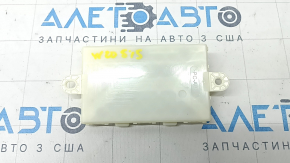 Unitate de control fără cheie Mercedes C-class W205 15-21