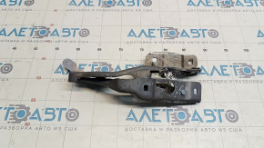 Balama capota stanga Mercedes CLA 14-19 nou original OEM