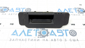 Mâner cu buton deschidere capac exterior Mercedes C-class W205 15-18 fără cameră