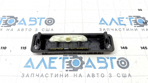 Mâner cu buton deschidere capac exterior Mercedes C-class W205 15-18 fără cameră