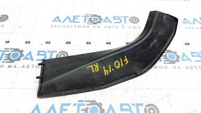 Capacul farului stâng BMW 5 F10 11-16