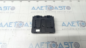AC HEAT CLIMATE CONTROL MODULE BMW 3 G20 19-26
