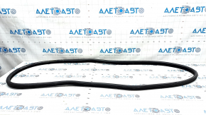 Уплотнитель дверного проема задний правый BMW 5 F10 11-16