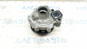 Помпа водяная Mazda 3 19-26 2.5 Mexico built