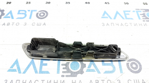 Aripa fata dreapta BMW 5 F10 14-16 cromat