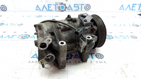 Compresor aer conditionat Nissan Rogue 14-20 pană pentru partea din spate