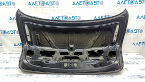 Capac portbagaj BMW 5 F10 11-16 negru 668