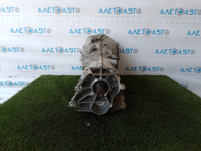 АКПП в сборе BMW 3 F30 13-18 AWD GA8HP-45X 107к
