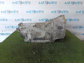 АКПП в сборе BMW 3 F30 13-18 AWD GA8HP-45X 107к