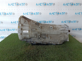 АКПП в сборе BMW 3 F30 13-18 AWD GA8HP-45X 107к