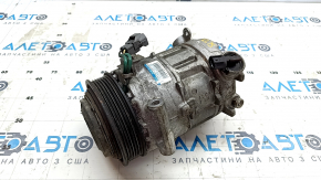 Компрессор кондиционера Jeep Cherokee KL 14-22 3.2