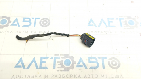 Spălator cip motor BMW 5 F10 11-16