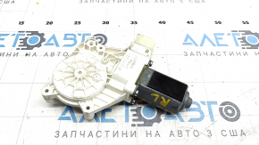 Motorul geamului electric din spatele stânga BMW 5 F10 11-16