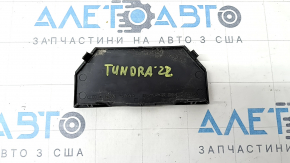 Заглушка дистроника Toyota Tundra 22-23